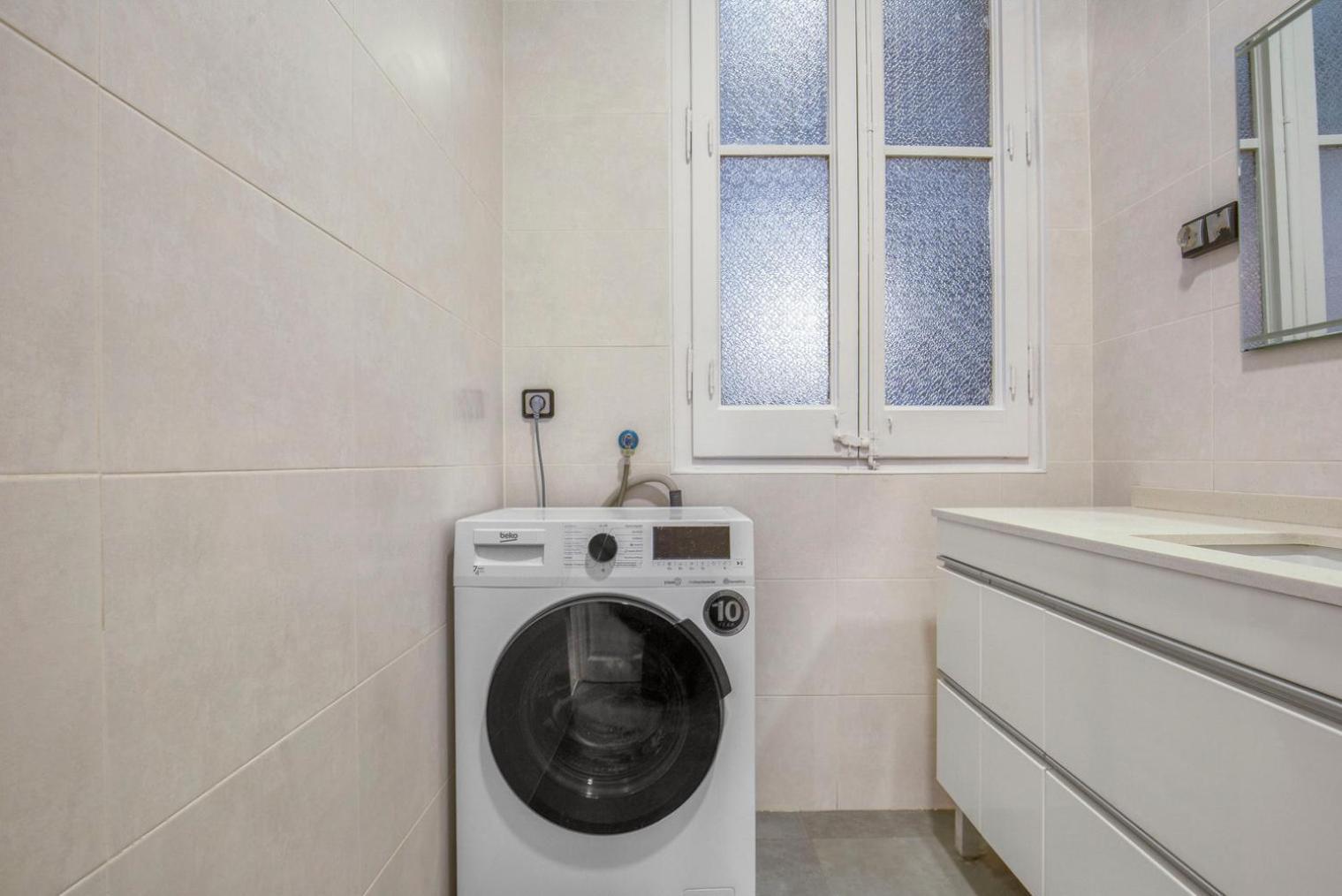 Apartment Blueground Antiga Esquerra De Leixample W Ac Bcn-147